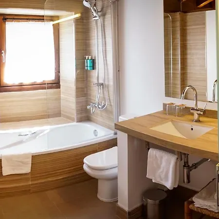 Hotel Mas Mariassa Pratdip