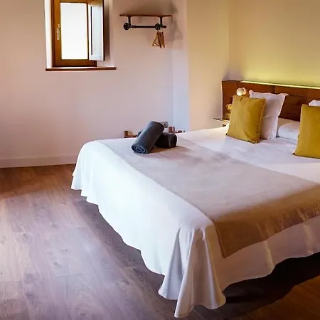 Mas Mariassa Hotel