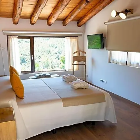 Hotel Mas Mariassa