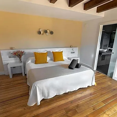 Hotel Mas Mariassa 4*