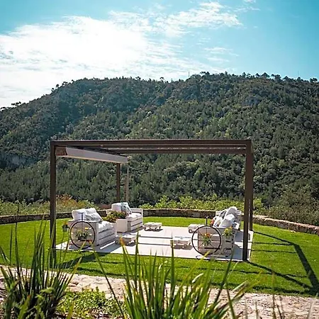 Mas Mariassa 4*