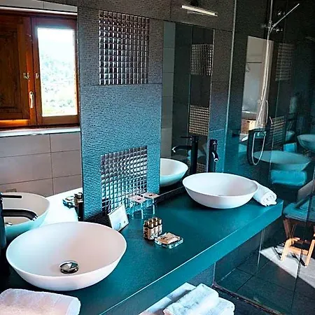 Hotel Mas Mariassa