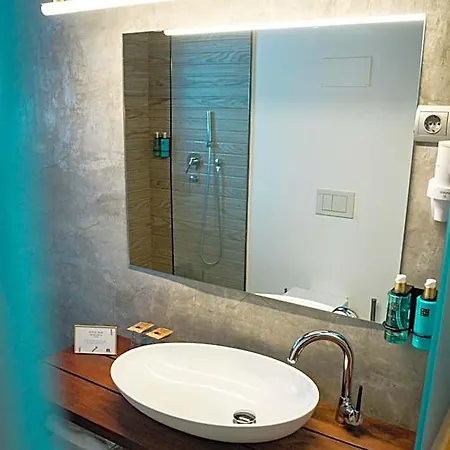 Hotel Mas Mariassa