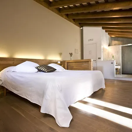 Mas Mariassa Hotel 4*