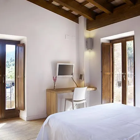 Mas Mariassa Hotel 4*