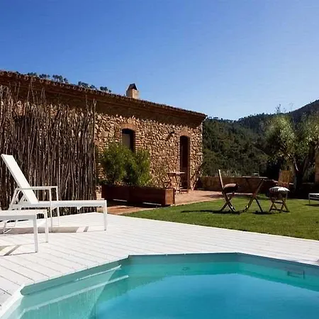 Hotel Mas Mariassa 4*