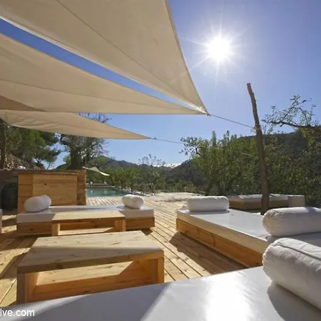 Hotel Mas Mariassa