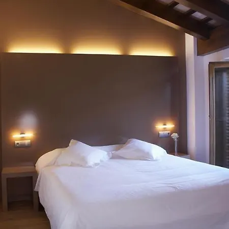Mas Mariassa Hotel