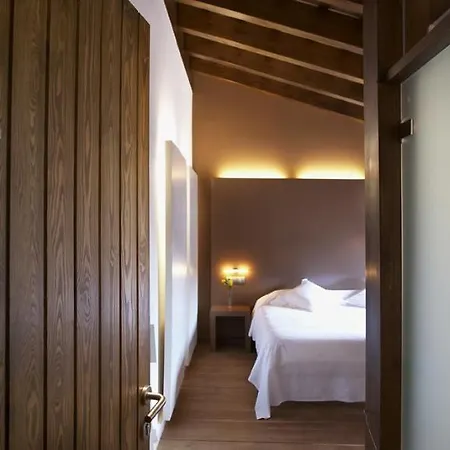 Mas Mariassa Hotel 4*