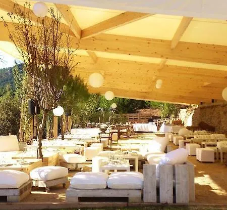 Hotel Mas Mariassa 4*