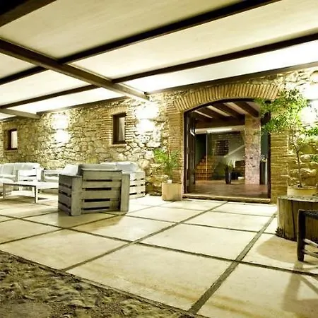 Hotel Mas Mariassa
