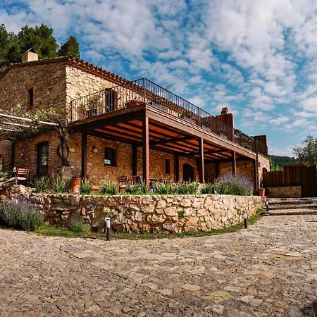 Hotel Mas Mariassa 4*