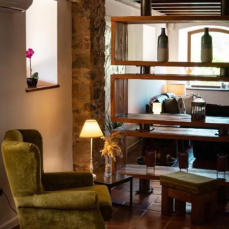 Hotel Mas Mariassa 4*
