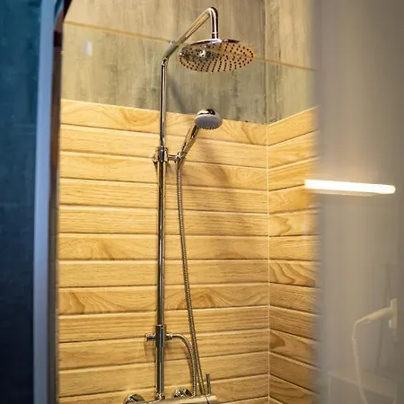 Mas Mariassa ホテル