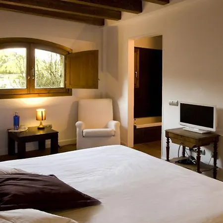 Mas Mariassa Hotell